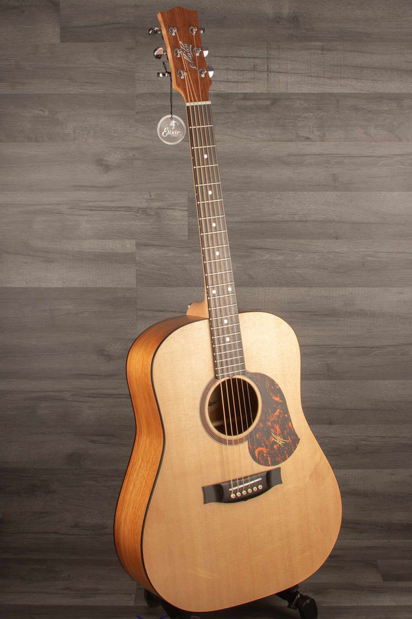 Maton S70C Acoustic Guitar - MusicStreet