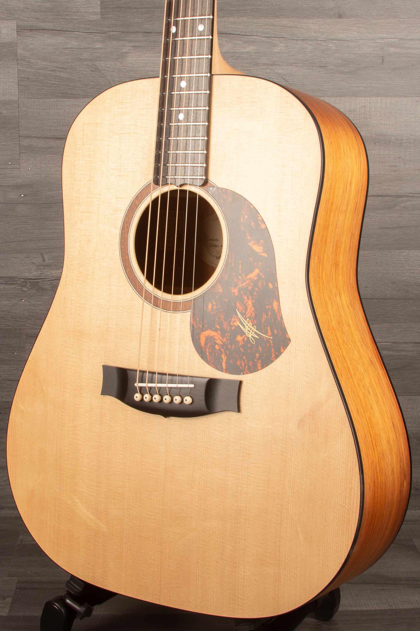 Maton S70 Acoustic Guitar