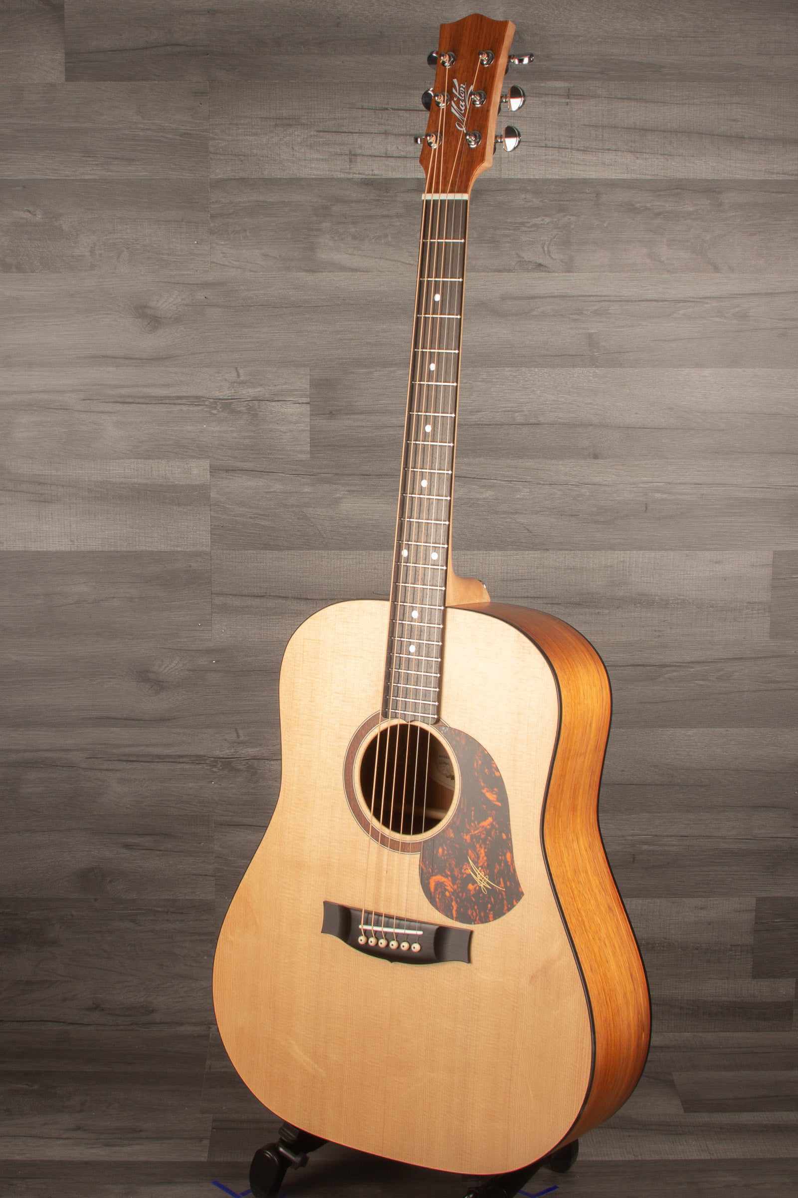 Maton S70 Acoustic Guitar