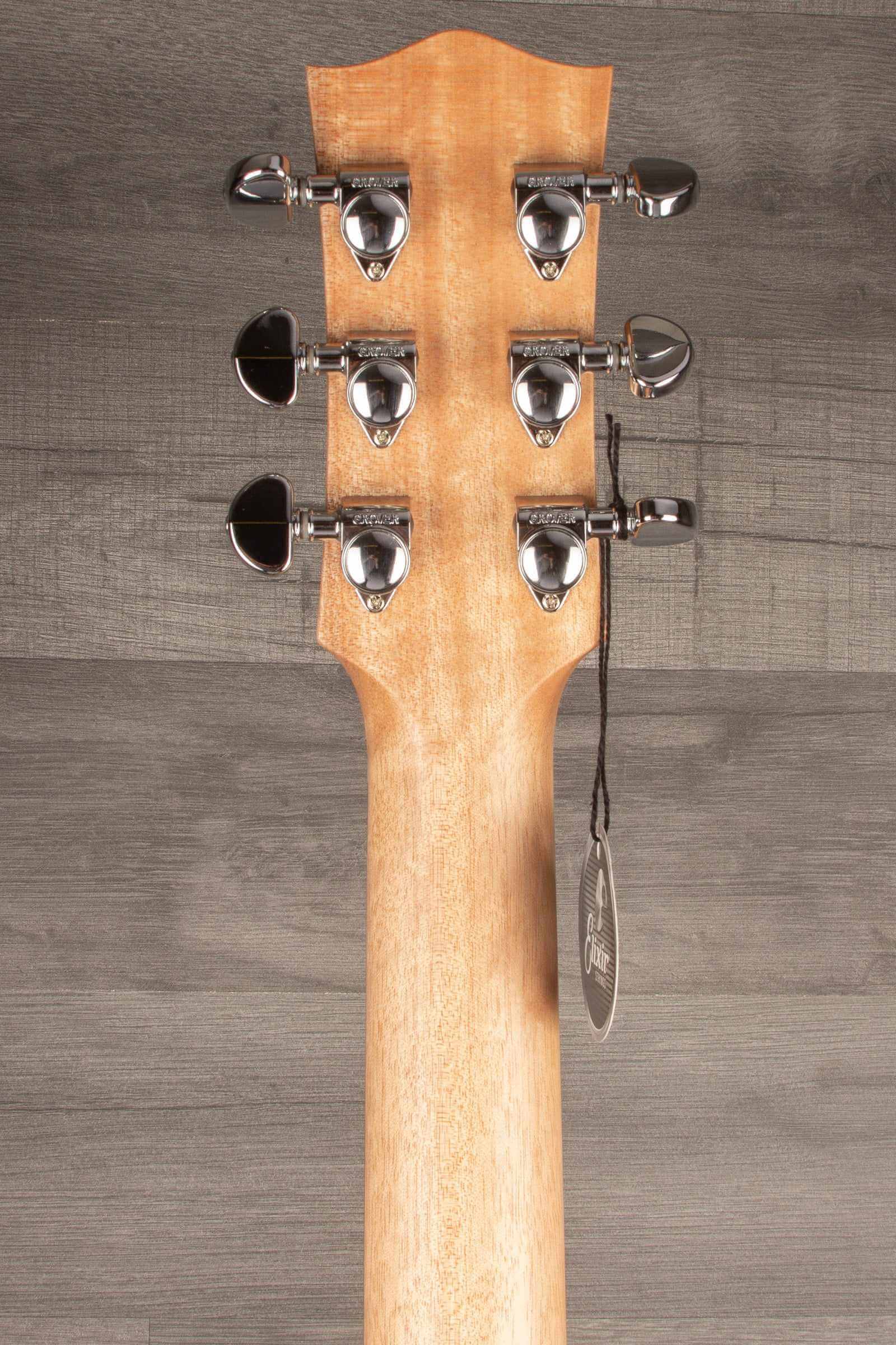 Maton S70 Acoustic Guitar