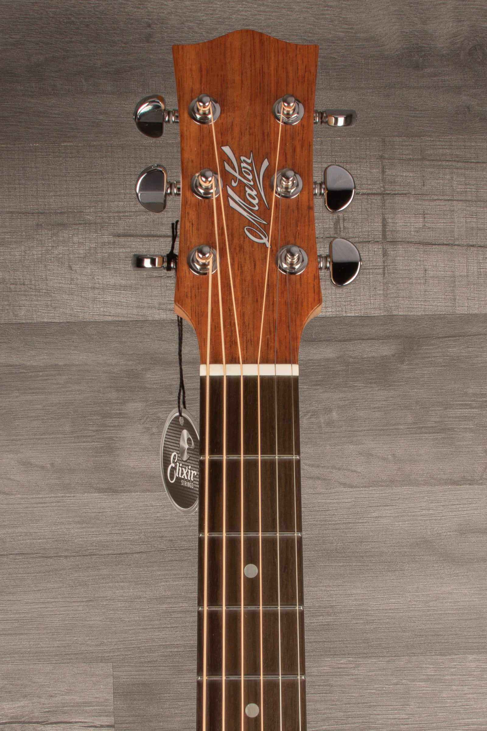 Maton S70 Acoustic Guitar