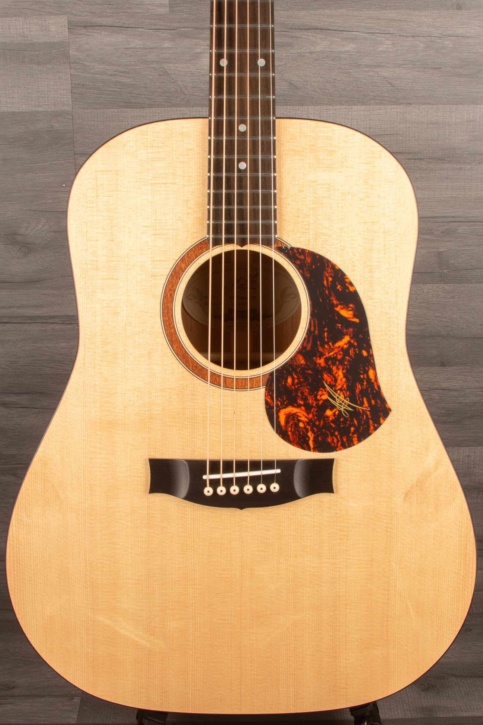 Maton S70 Acoustic Guitar