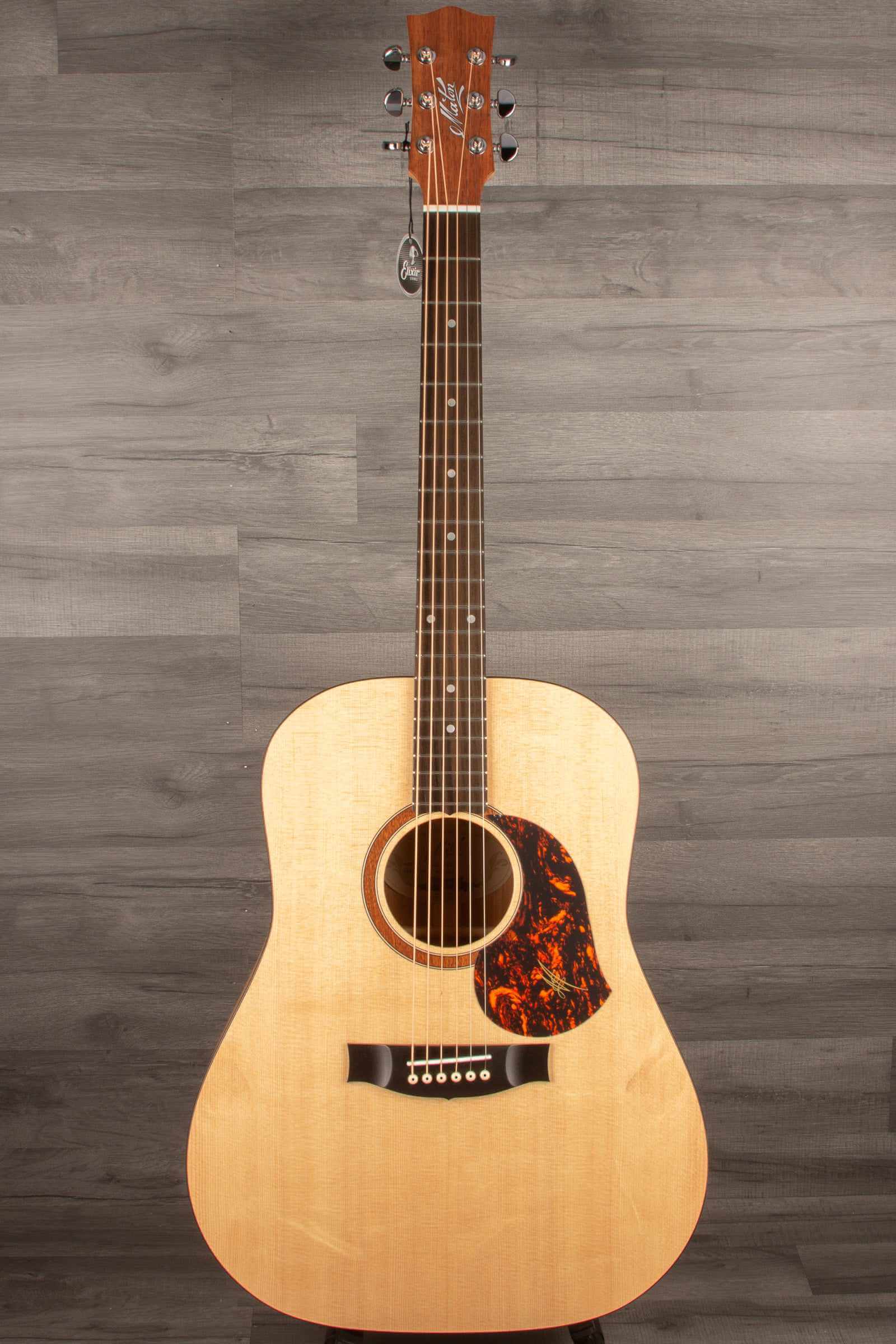Maton S70 Acoustic Guitar