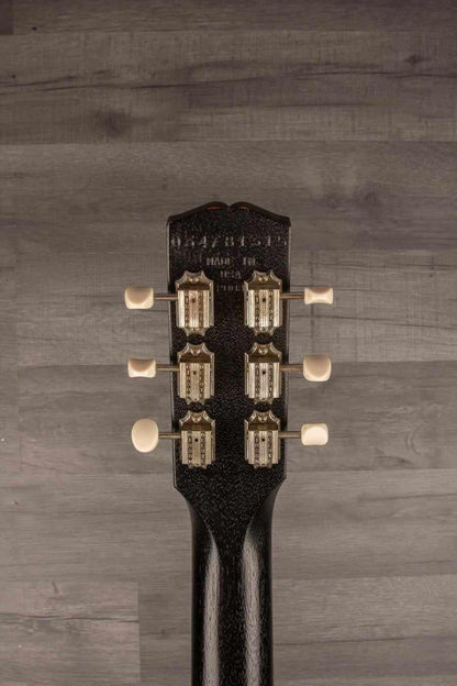 USED - 2008 Gibson Melody Maker '59 Reissue - Faded Sunburst