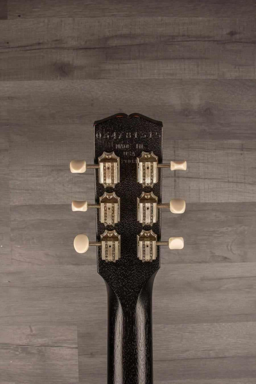 USED - 2008 Gibson Melody Maker '59 Reissue - Faded Sunburst