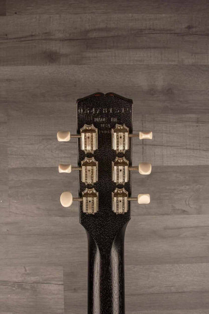 USED - 2008 Gibson Melody Maker -Faded Sunburst '59 Reissue