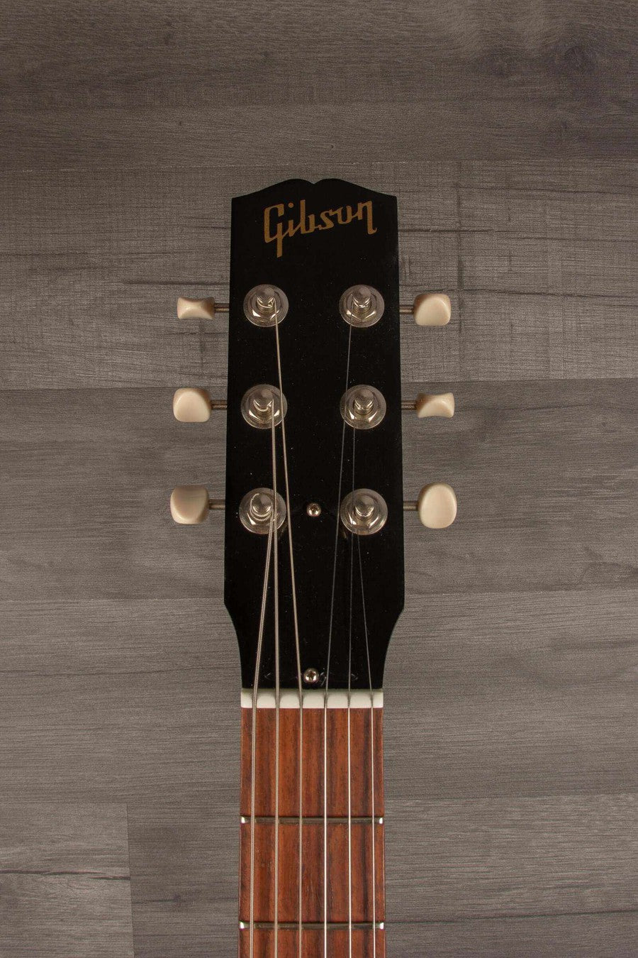 USED - 2008 Gibson Melody Maker '59 Reissue - Faded Sunburst