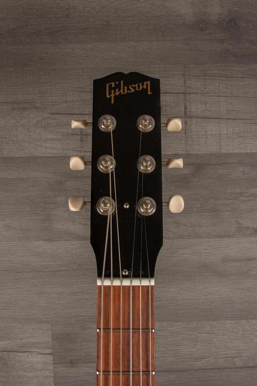 USED - 2008 Gibson Melody Maker -Faded Sunburst '59 Reissue