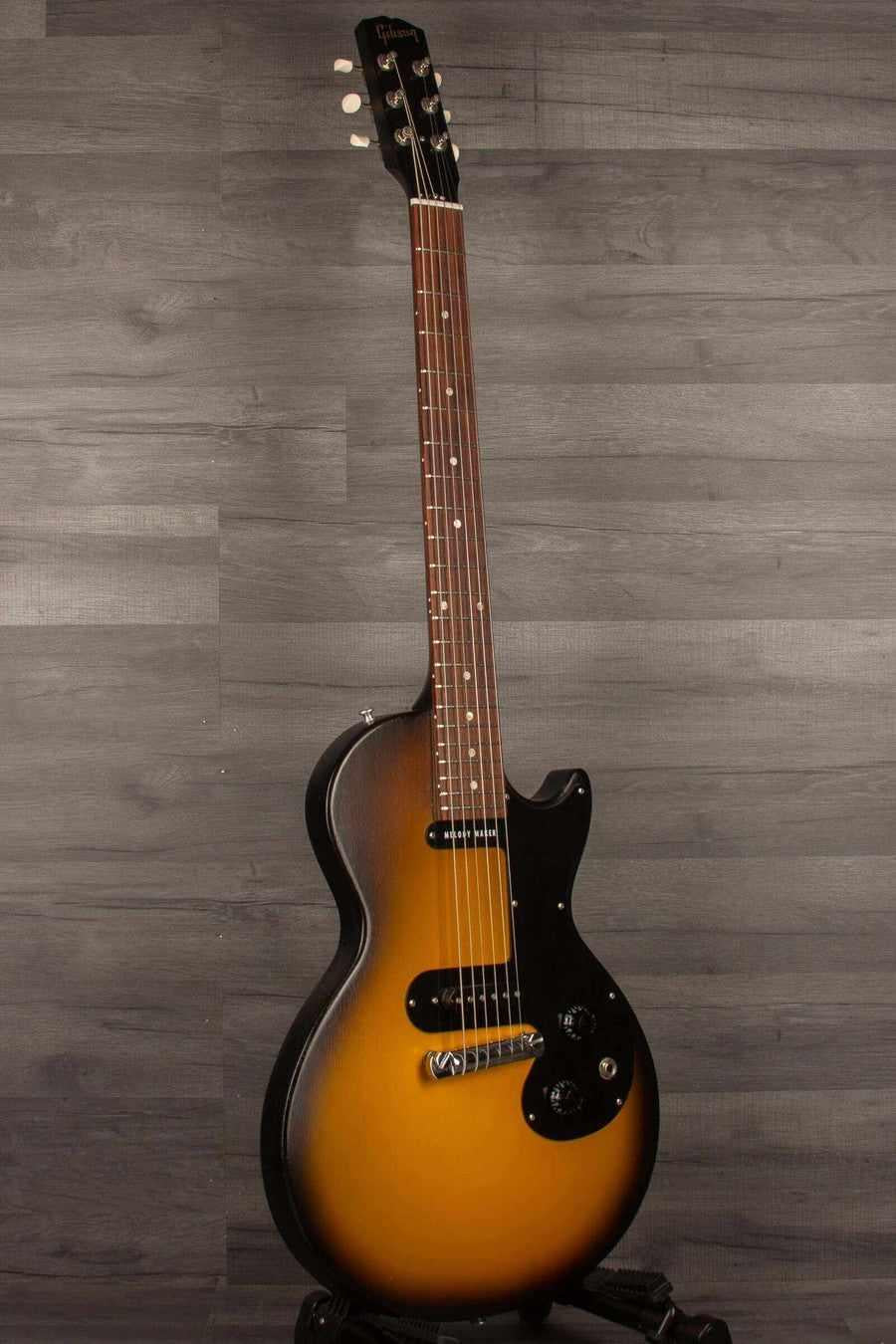 USED - 2008 Gibson Melody Maker '59 Reissue - Faded Sunburst