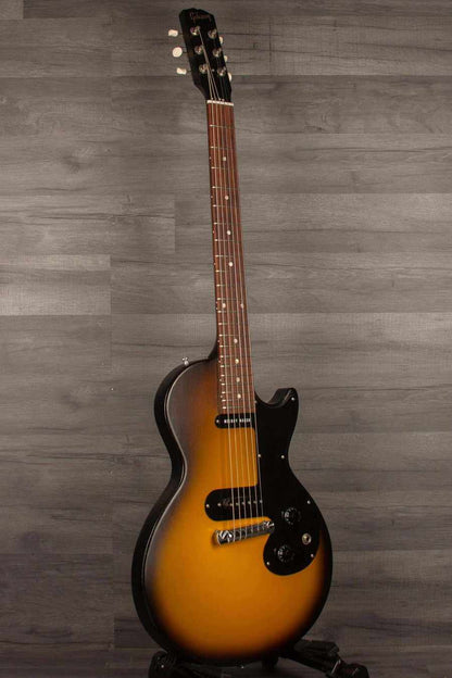 USED - 2008 Gibson Melody Maker -Faded Sunburst '59 Reissue
