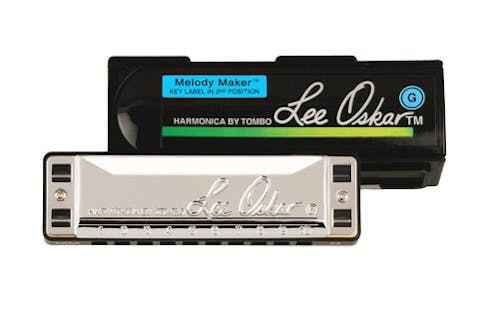 Lee Oskar Melody maker G
