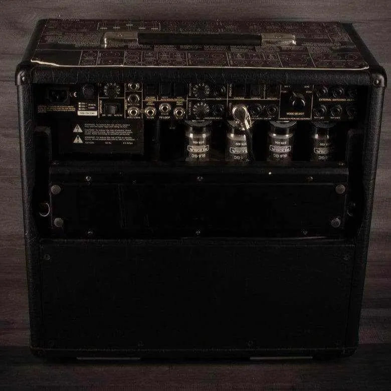USED - Mesa Boogie Mark Iv Combo with Flight case