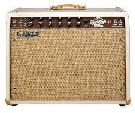 USED - Mesa Boogie Maverick 2X12 Combo