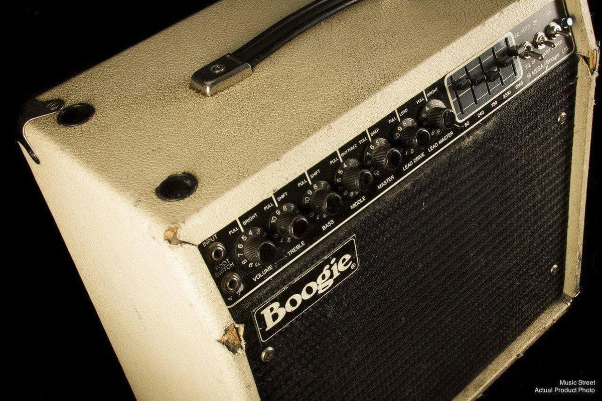 USED - Mesa Boogie Mk3