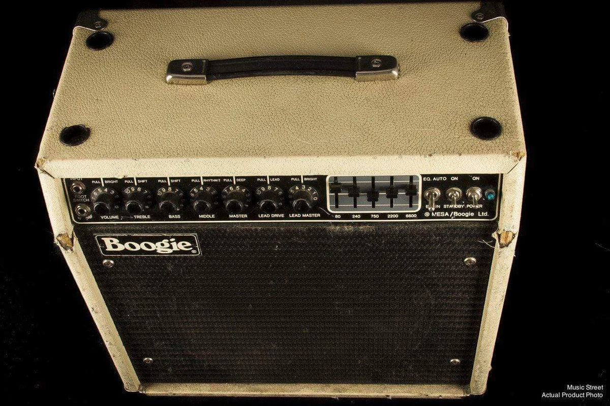 USED - Mesa Boogie Mk3