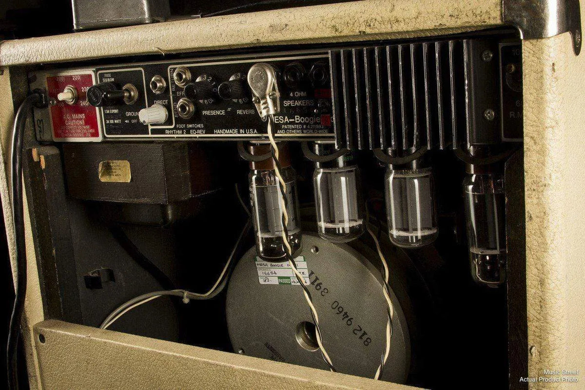 USED - Mesa Boogie Mk3