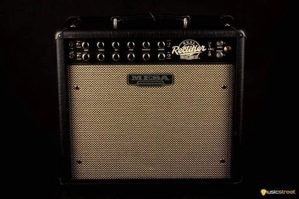 USED - Mesa Boogie Recto-Verb 25 Combo Guitar Amplifier
