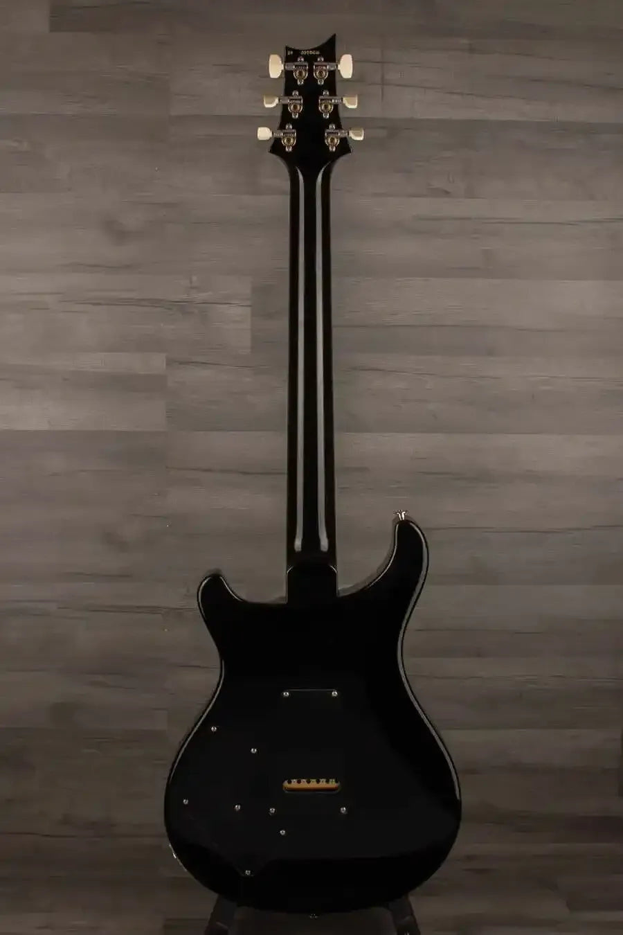 PRS Modern Eagle V Electric Guitar - Fire Smokeburst