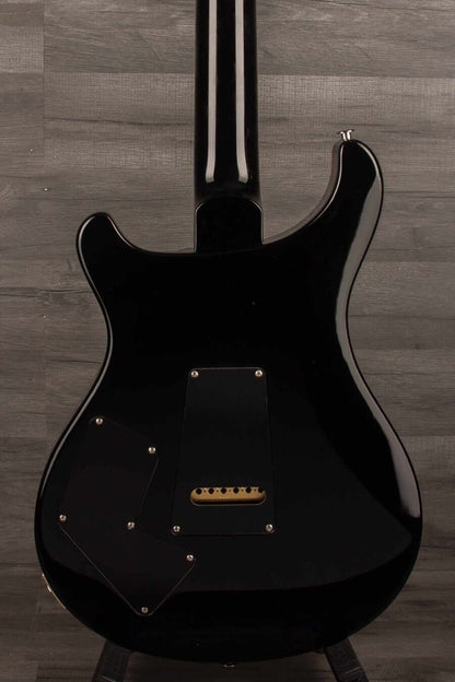 PRS Modern Eagle V Electric Guitar - Fire Smokeburst