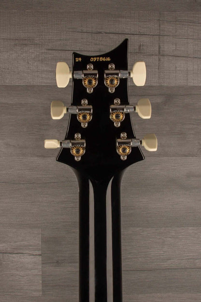 PRS Modern Eagle V Electric Guitar - Fire Smokeburst