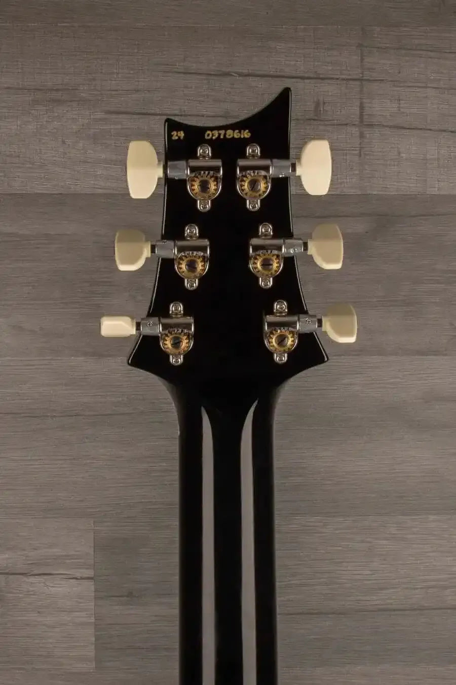 PRS Modern Eagle V Electric Guitar - Fire Smokeburst