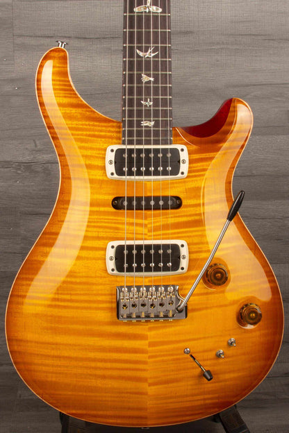 PRS Modern Eagle V Electric Guitar - McCarty Sunburst