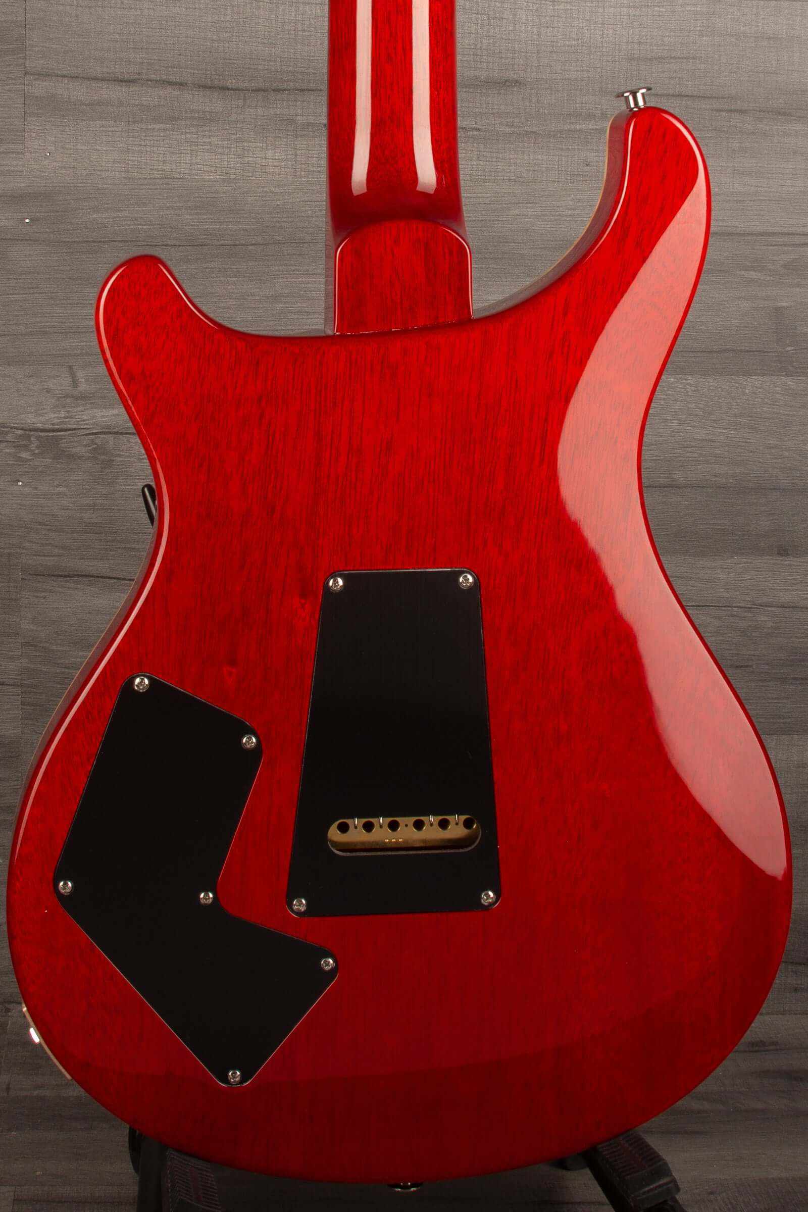 PRS Modern Eagle V Electric Guitar - McCarty Sunburst