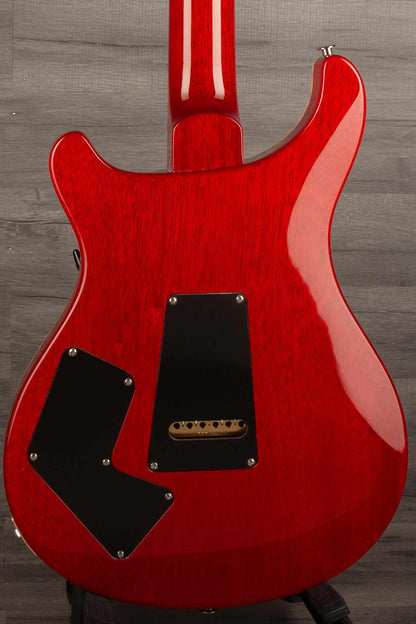 PRS Modern Eagle V Electric Guitar - McCarty Sunburst
