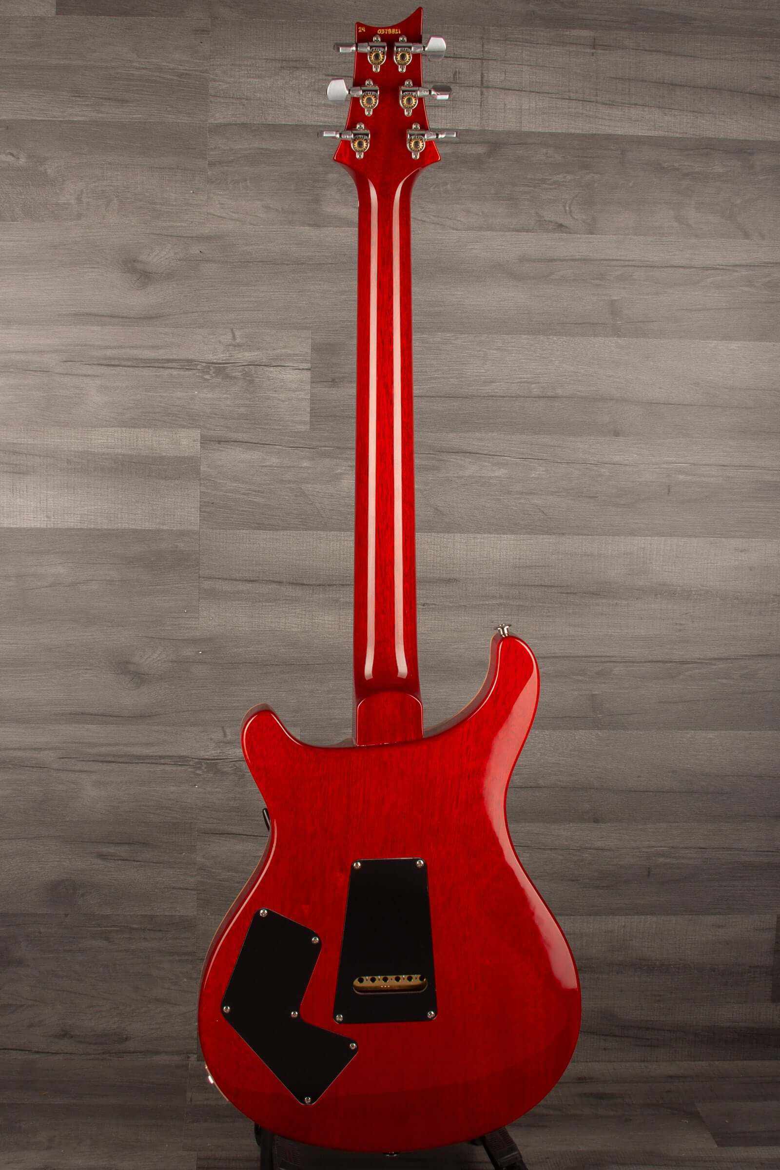 PRS Modern Eagle V Electric Guitar - McCarty Sunburst