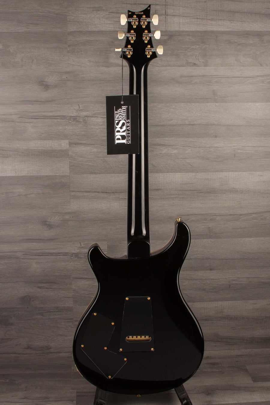 PRS Modern Eagle V 10 Top Electric Guitar - Purple Mist