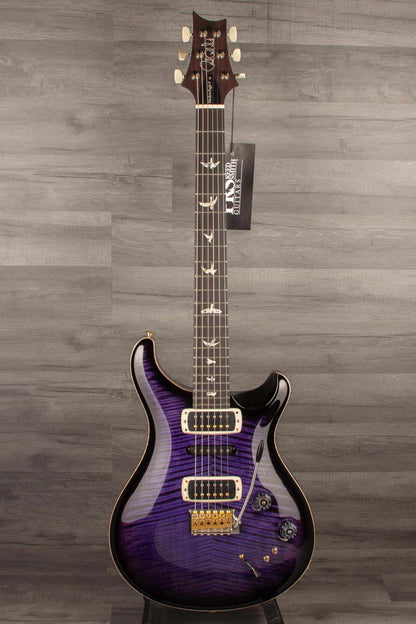 PRS Modern Eagle V 10 Top Electric Guitar - Purple Mist