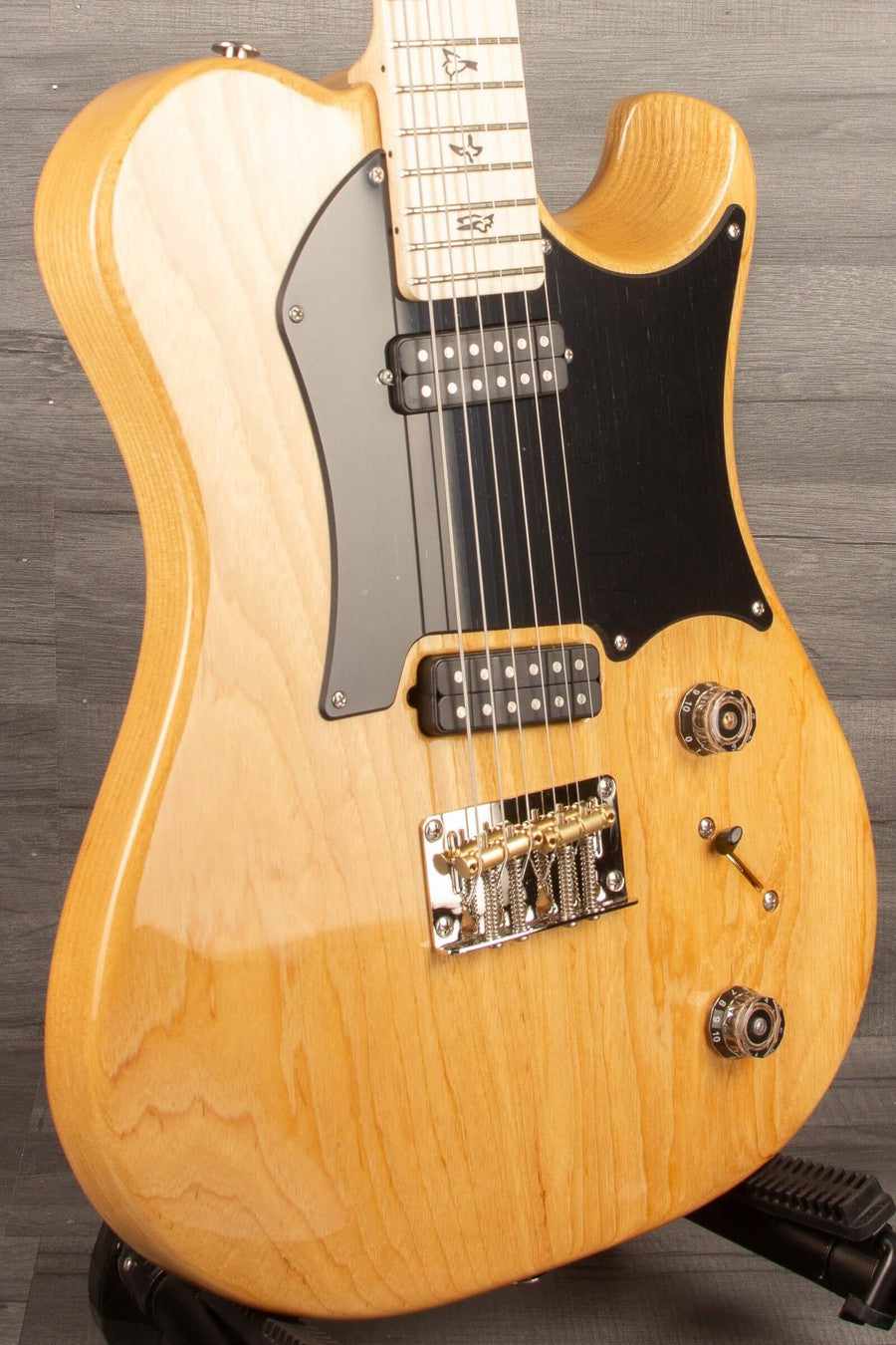 PRS Myles Kennedy Electric Guitar - Antique Natural