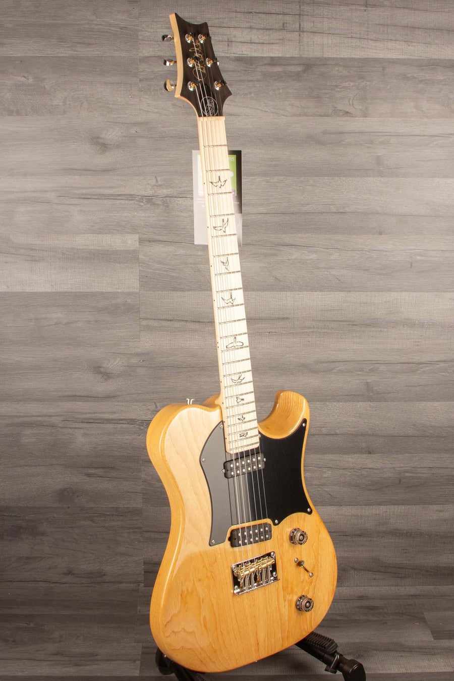 PRS Myles Kennedy Electric Guitar - Antique Natural