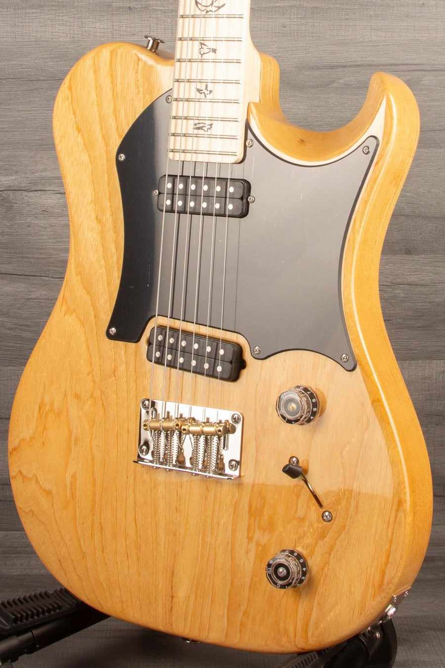 PRS Myles Kennedy Electric Guitar - Antique Natural
