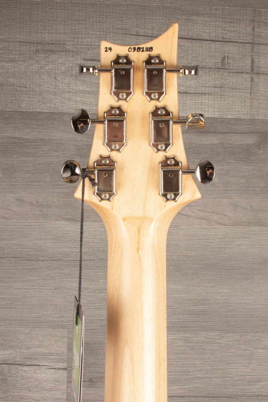 PRS Myles Kennedy Electric Guitar - Antique Natural