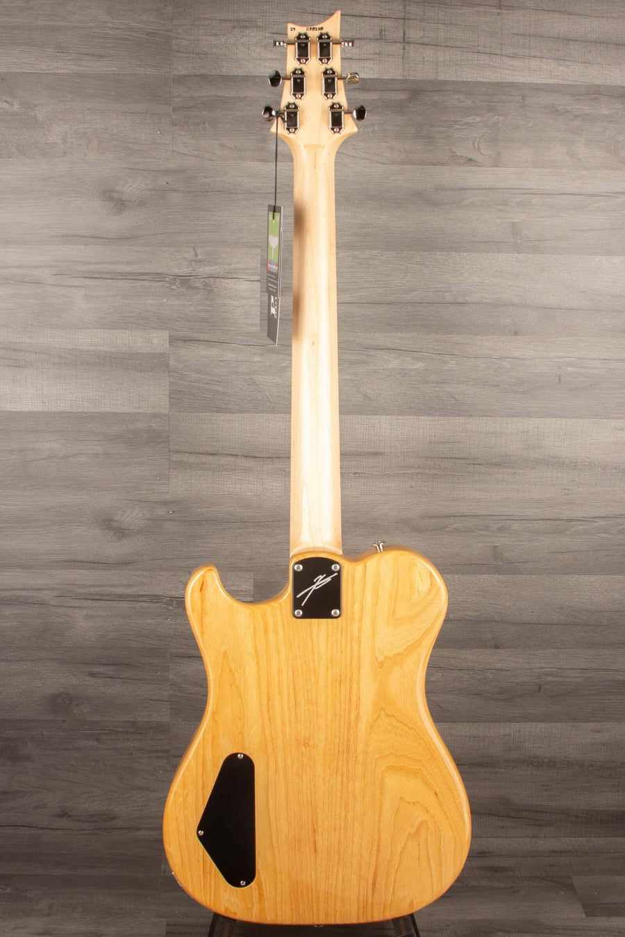 PRS Myles Kennedy Electric Guitar - Antique Natural