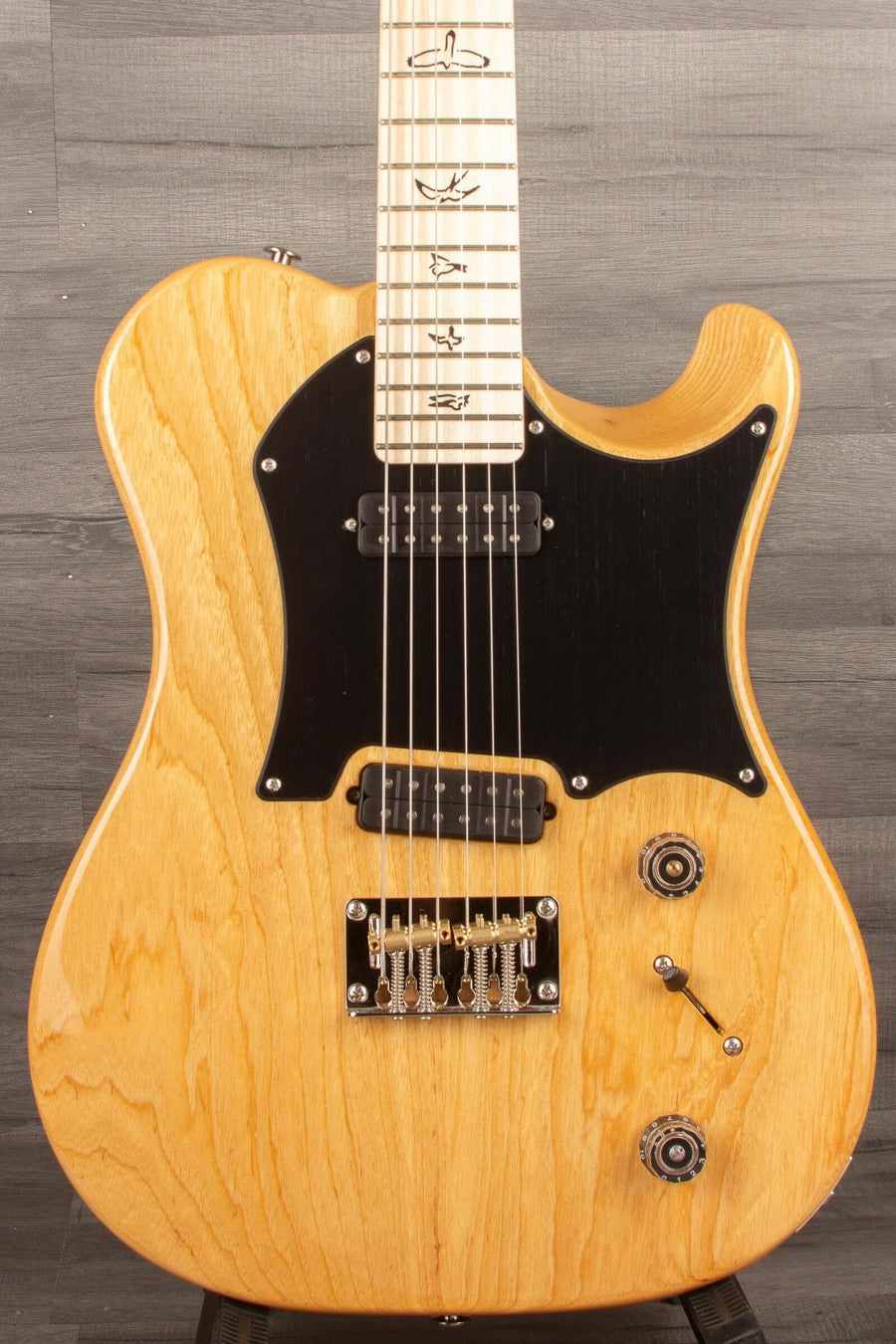 PRS Myles Kennedy Electric Guitar - Antique Natural