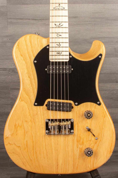 PRS Myles Kennedy Electric Guitar - Antique Natural