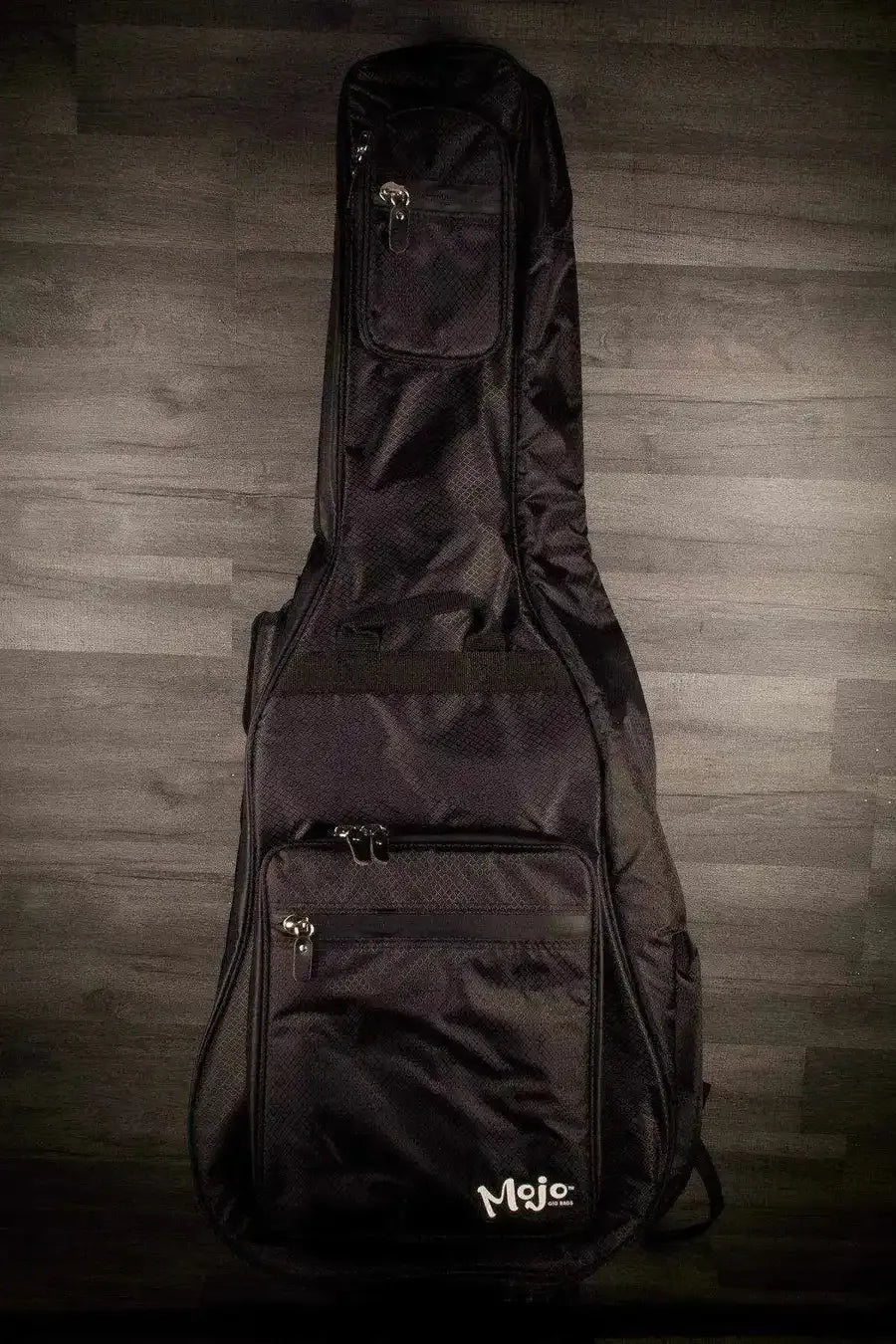 Mojo 300 Series Gig Bag For Semi Acoustic Guitar