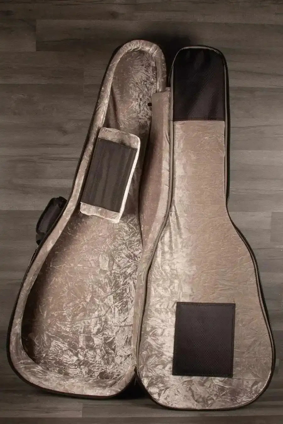 Mojo 600 Series Gig Bag For Classical Guitar