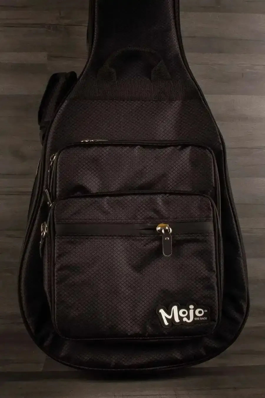 Mojo 600 Series Gig Bag For Classical Guitar