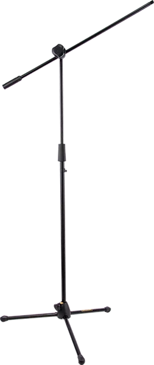 Hercules MS434B Stage Series Boom Mic Stand - MusicStreet