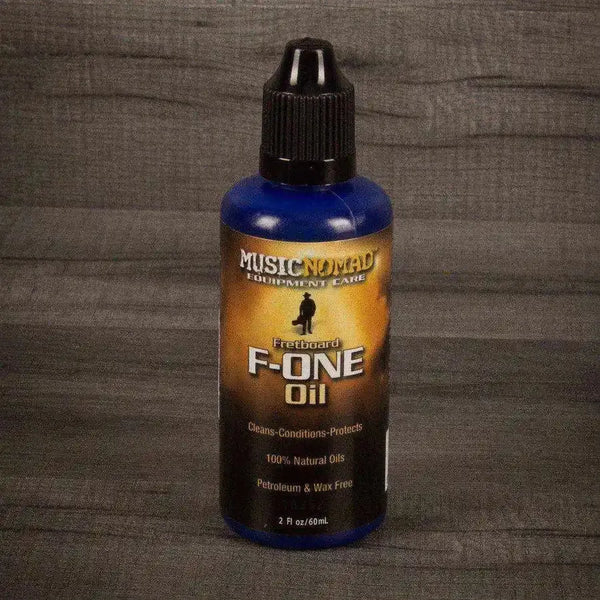 Music Nomad - Fretboard F One Oil