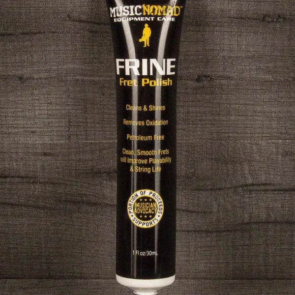 Music Nomad Frine