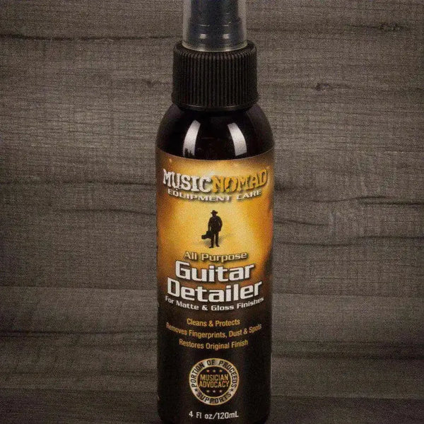 Music Nomad - Guitar Detailer