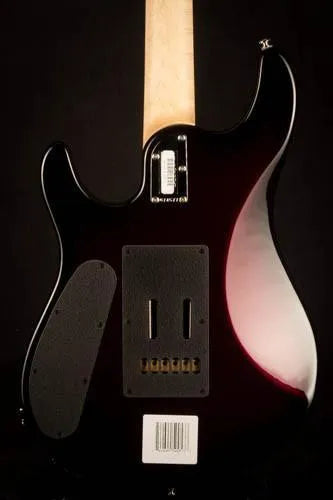 MusicMan Jp6 - John Petrucci 6 Pearl Red Burst