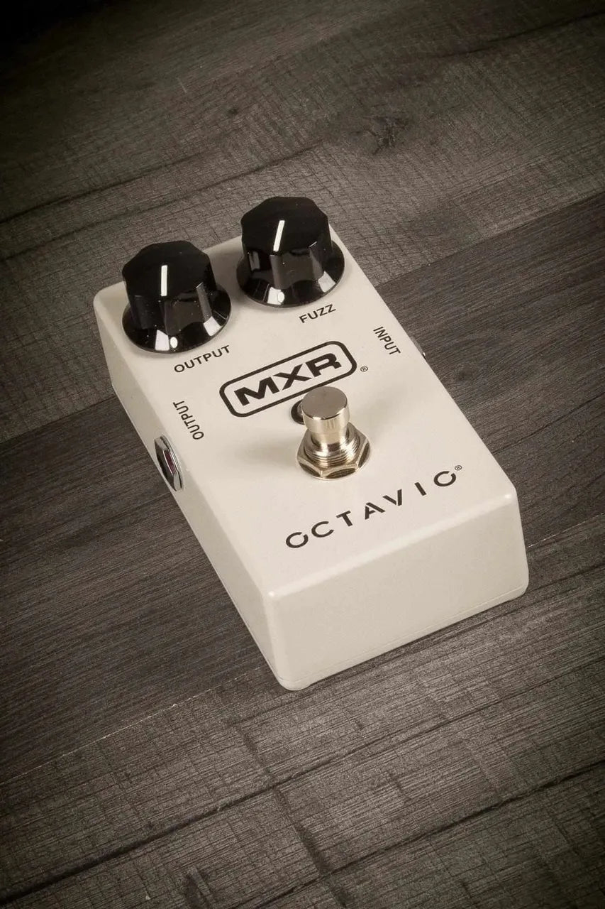 MXR M267 Octavio Fuzz