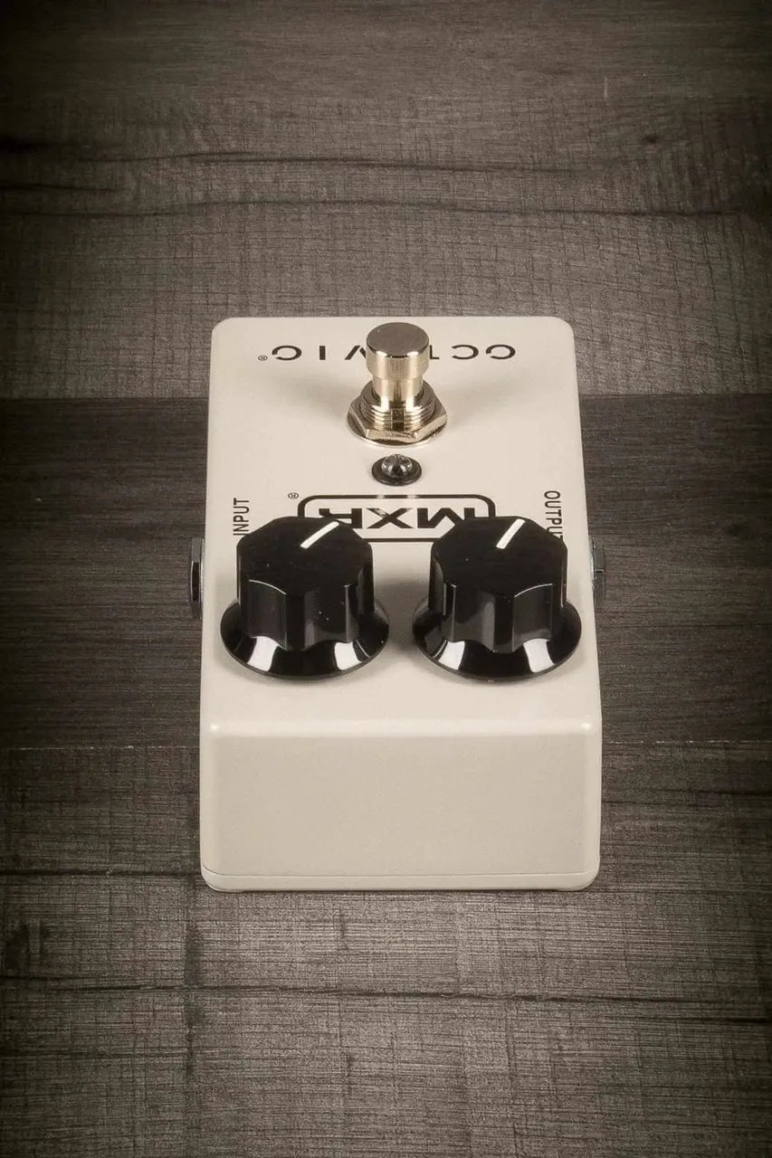 MXR M267 Octavio Fuzz