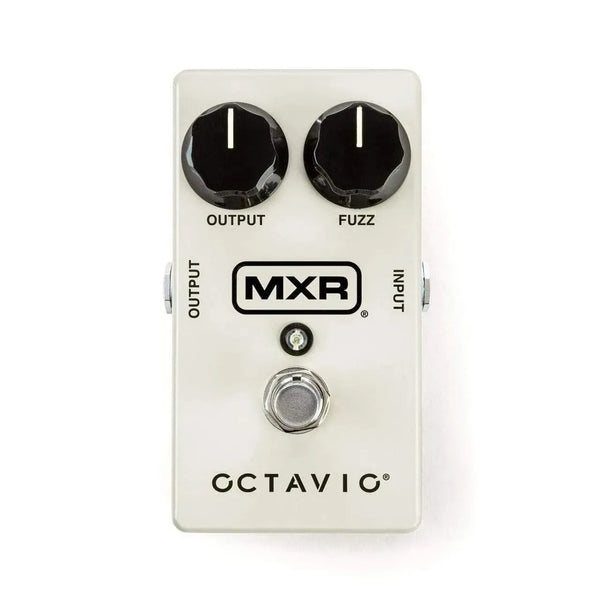 MXR M267 Octavio Fuzz