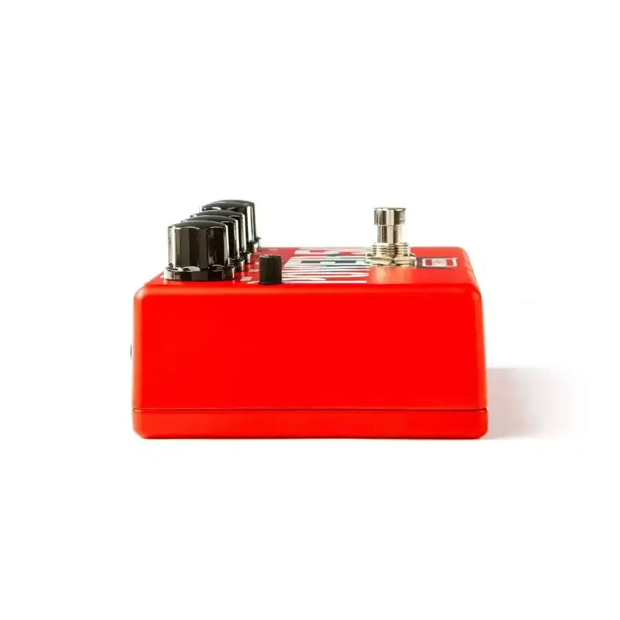 MXR - TBM1 Tom Morello Overdrive